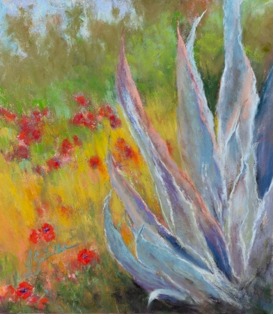 Remembrance and Resilience by artist Joycelyn Schedler